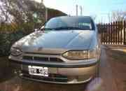 Vendo Fiat Palio TD 1.7 1998