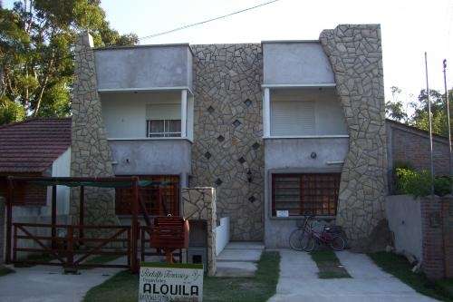 Alquilo Duplex Santa Clara Del Mar En Buenos Aires Otros Inmuebles