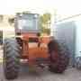 Vendo tractor Zanello 160 hp  $49.000