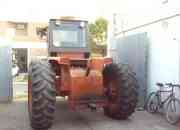Vendo tractor zanello 160 hp $49.000 segunda mano  Argentina 