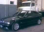 Vendo bmw 318 tds equipamiento m segunda mano  Argentina 