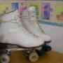 Vendo Patines N° 40 Usados Excelente Estado