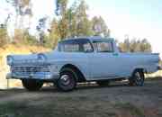 camioneta ford ranchera 1957 , automovil ford mustang 1974 y automovil chevrolet 1956