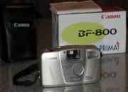 Canon prima bf800 segunda mano  Argentina 