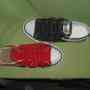 Vendo zapatillas imitacion pony