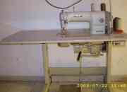 Maquinas de coser industriales varias vendo-permu…, usado segunda mano  Argentina 