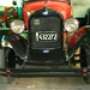 vendo/pernuto  camion ford A Md. 1929