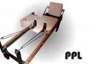 Reformer pilates oferta primavera 2009, usado segunda mano  Argentina 