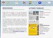 Diseño de páginas web-Diseño Web San Miguel-Especializado en pymes, comercios y profesionales independientes