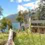 Casa en venta alquiler, Villa la Angostura, Bariloche, Patagonia, Machete, Costa de lago
