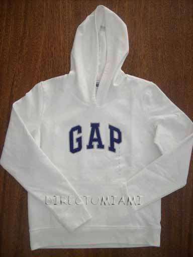 buzos gap nueva temporada! ***$165*** en Buenos Aires - Ropa y calzado |  240529