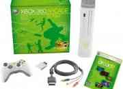 Xbox 360 arcade flasheada + 2 jostick orginales +… segunda mano  Argentina 