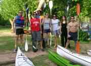 Paseos en kayak segunda mano  Argentina 