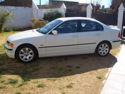 Bmw 328i excecutive mod 98