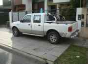 Usado, Ford ranger modelo xlt segunda mano  Argentina 