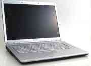 Notebook dell inspiron 1525 120gb dual core 1.73 …, usado segunda mano  Argentina 