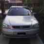 Chevrolet Astra CD 1999 en Pilar