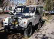 Land rover santana, usado segunda mano  Argentina 