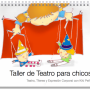 CLASES DE TEATRO PARA CHICOS 4792-8787