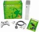 Xbox 360 arcade chipiada +2 joystick +trafo + 5 j… segunda mano  Argentina 