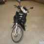 VENDO MOTO GUERRERO G110DL FULL 3400 KM REALES (NUEVA) PATENTADA MODELO 2008.
