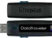 Pendrive kingston 4gb 8gb 16gb 64gb datatraveler … segunda mano  Argentina 