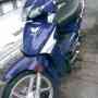Vendo moto kymco 125 cc. titular