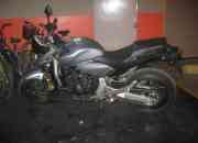 Usado, Vendo moto honda hornet 600 segunda mano  Argentina 