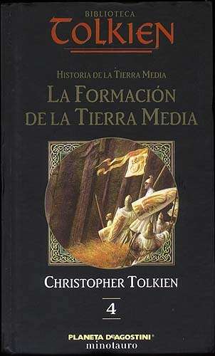 Biblioteca tolkien de planeta deagostini-minotauro libros nuevos tapa dura  s en Capital Federal - Libros y revistas | 262998