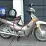 OPORTUNIDAD vendo Impecable moto Honda Wave 2009 única dueña!!!