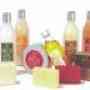 Natura, Avon , Mary Kay en Pergamino