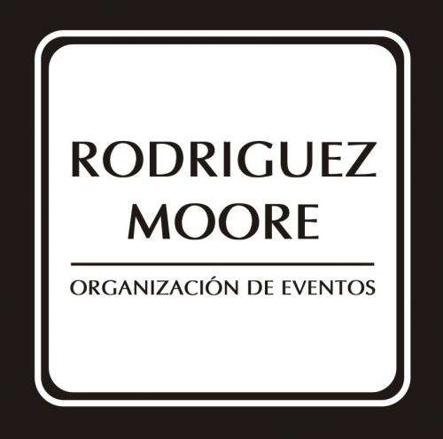 Rodriguez moore- organizacion de eventos