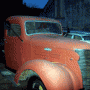 Camion chevrolet m38