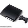 Playstation 3 slim 120GB