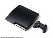 Usado, Playstation 3 slim 120gb segunda mano  Argentina 