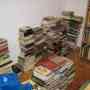 Compro libros 45510132 visito capital zona norte GBA