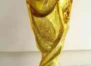 Copa mundial fifa (original replica world cup) u$…, usado segunda mano  Argentina 