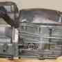 Vendo Caja cambios manual  MUSSO o KORANDO ssangyong  daewoo