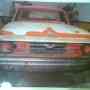 VENDO CAMIONETA FORD/67