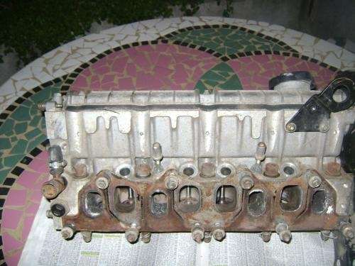 Repuestos renault 19 rti 1.8 motor f3p