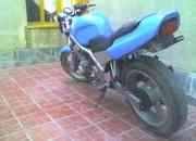 Usado, Vendo -permuto honda cb1 400 segunda mano  Argentina 