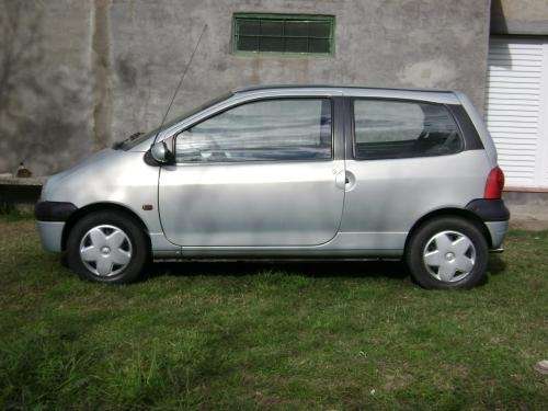 Vendo Renault Twingo Mod 02 Full En Santa Fe Autos