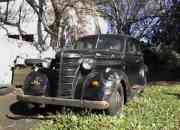Chevrolet 1938 para coleccion., usado segunda mano  Argentina 