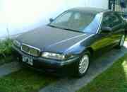 Rover 620 ano 1999 ? paten. 2000, motor accord 2… segunda mano  Argentina 