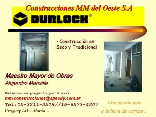 Resultado de imagen para MAESTRO MAYORES DE OBRAS