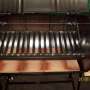 parrilla tambor o chulengo envios gratis mirala