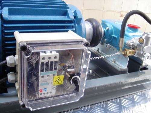 Hidrolavadora cat www.catpumps.com.ar en Buenos Aires - Otros Artículos |  278339