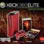 Xbox 360 Resident Evil5 Flasheada 120gb Jasper 2 Joysticks