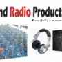 Locutores Comerciales para Radios y Empresas