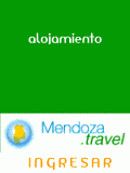 Mendoza, hoteles y apart hoteles en mendoza